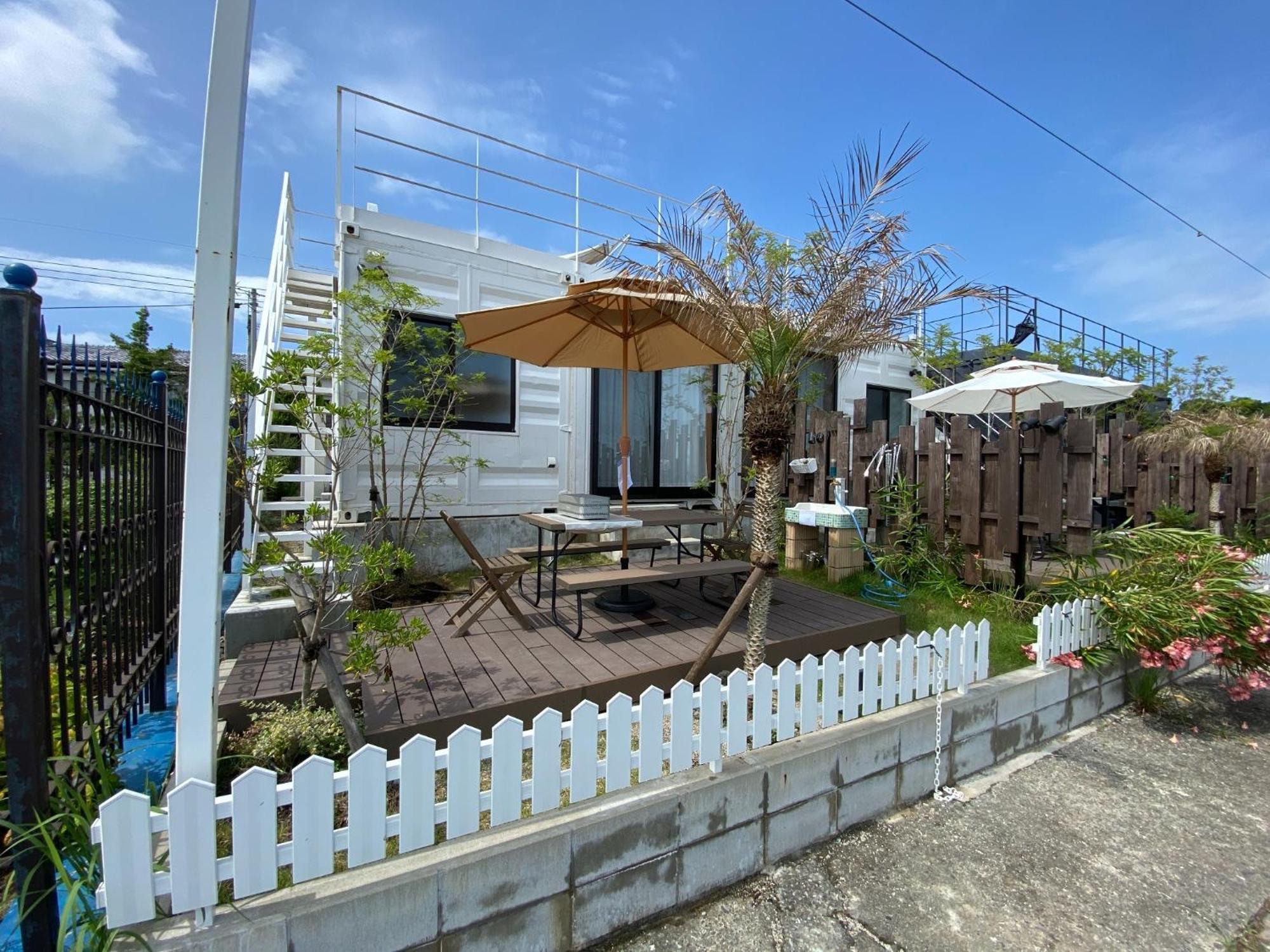 Amakusa Vivid - Vacation Stay 99413V Kami Amakusza Kültér fotó