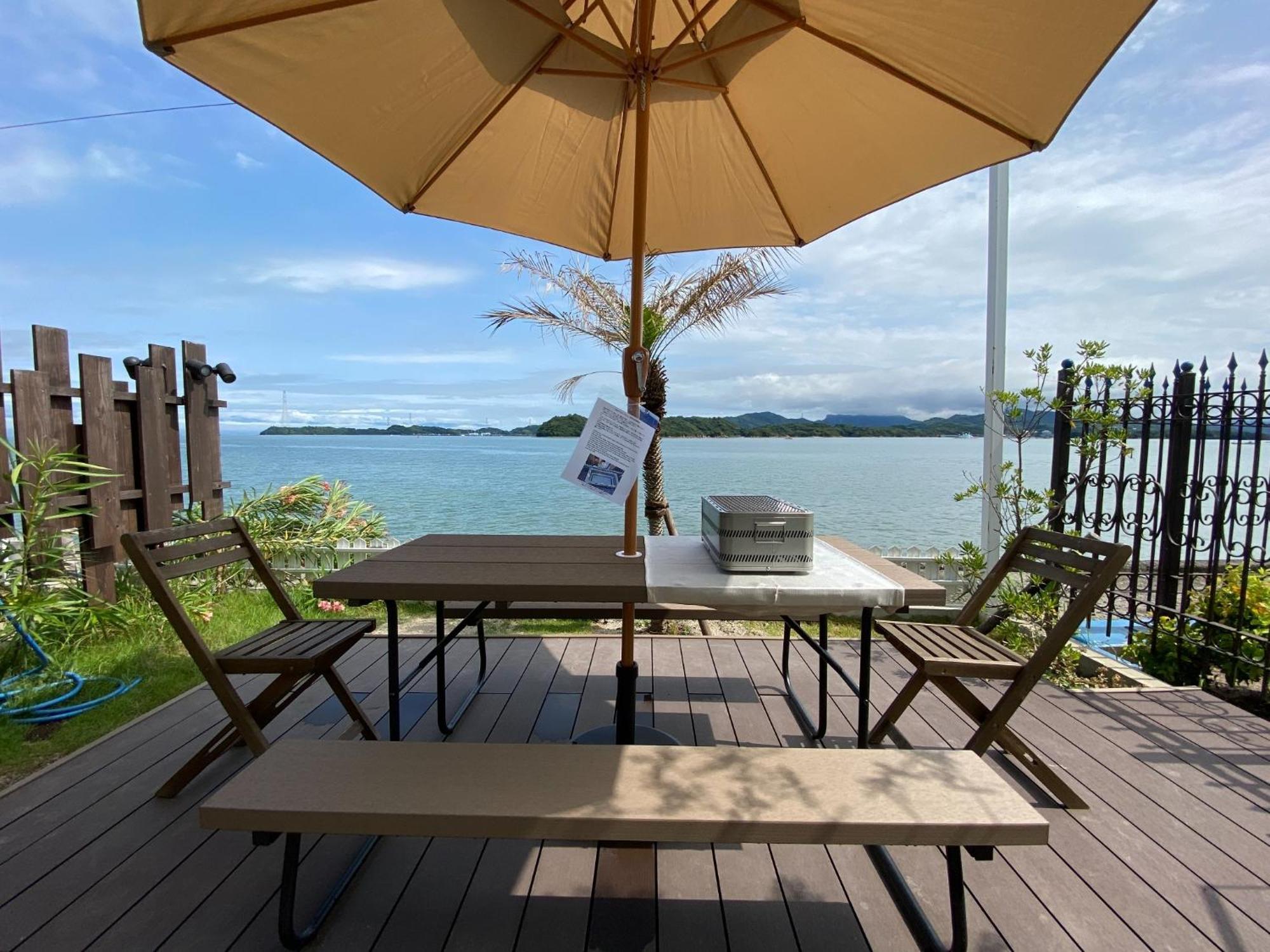 Amakusa Vivid - Vacation Stay 99413V Kami Amakusza Kültér fotó
